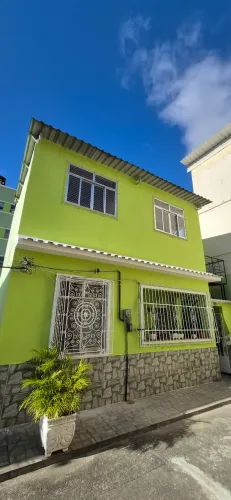 Excelente casa de Vila no Cachambi