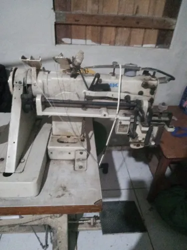 Fechador profissional 