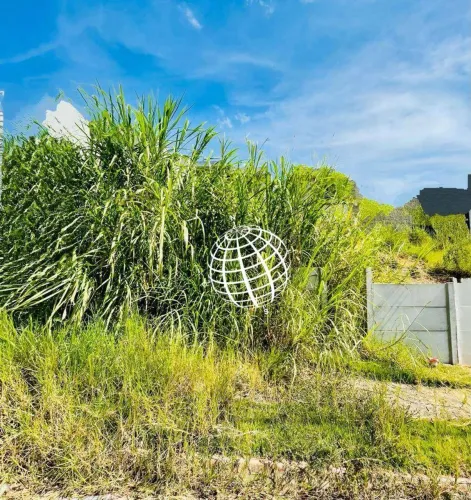 Terreno à venda, 188 m² por R$ 165.000,00 - Bella Atibaia - Atibaia/SP