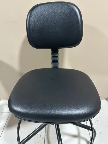 Cadeira giratória 
