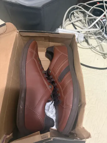 Tênis Masculino Casual Novo - De R$179 por R$49,99 ?