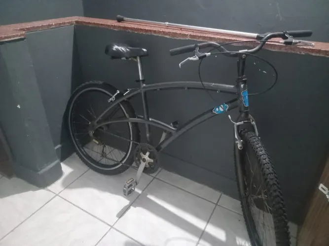 Bike completa