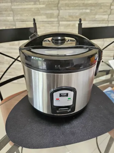 Panela elétrica para arroz