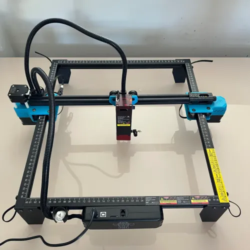 Máquina a Laser TTS 10 Pro
