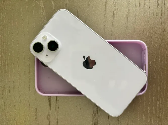 iPhone 14 128gb