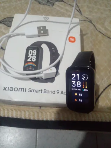 Xiaomi Smart Band 9 Active