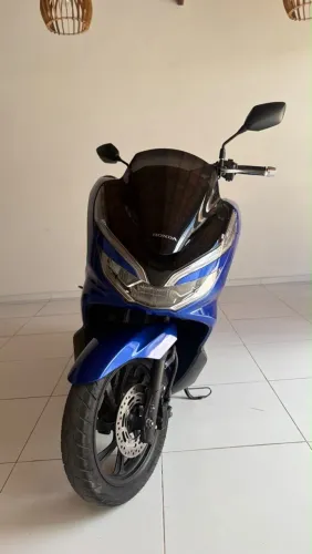 Honda PCX 150 Sport 2022