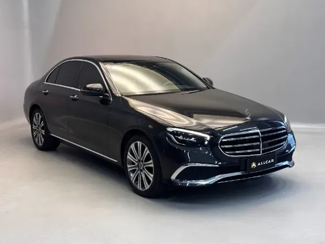 Mercedes-Benz E-300 Exclusive 2.0 TB 258cv Aut. 2022