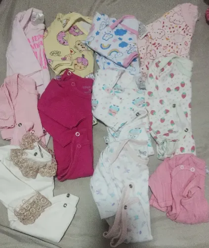 Borys de bebê RN,P