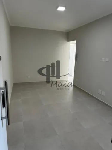 Locação Apartamento Sao Caetano do Sul Ceramica Ref: 44161