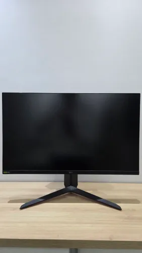 Monitor LG ULTRAGEAR 144HZ 27pol