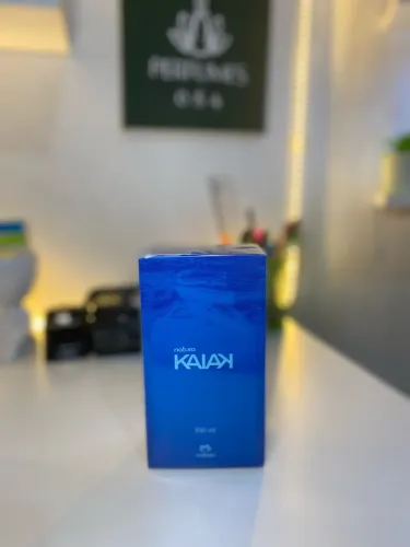 Kaiak Tradicional 100ml