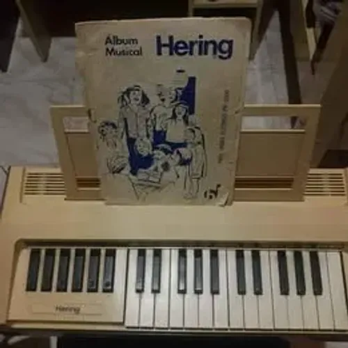 Órgão elétrico PR-5000