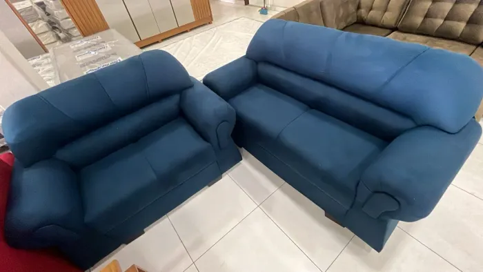 Estofados
