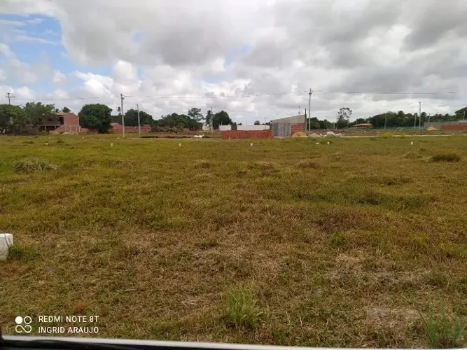 OPORTUNIDADE DE REPASSE - TERRENO EM AQUIRAZ/CE