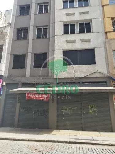 PORTO ALEGRE - Loja/Salão - Centro Histórico