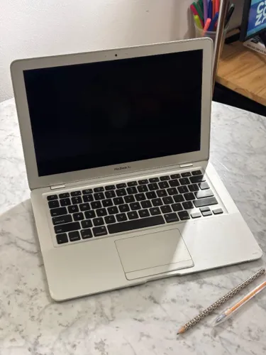 MacBook Air A1304 - Para reparo ou retirada de peças