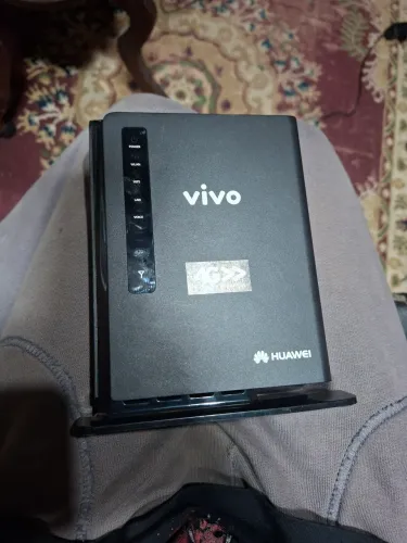 Modem Huawei Vivo E5172