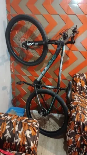 Vendo bicicleta aro 29