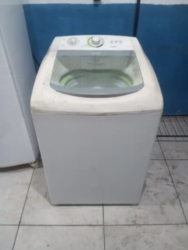 Máquina de lavar