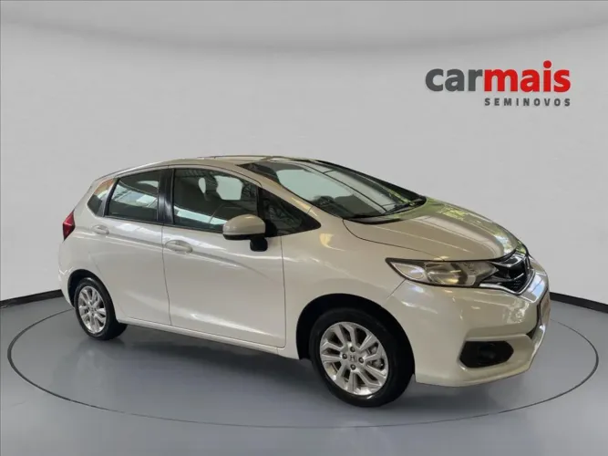 Honda Fit LX 1.5 Flexone 16V 5P Aut. 2018
