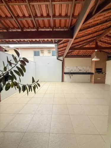 Casa 3 Qtos C/Suite Condomínio Vila dos Pássaros Morada de Laranjeiras | Serra/ES.