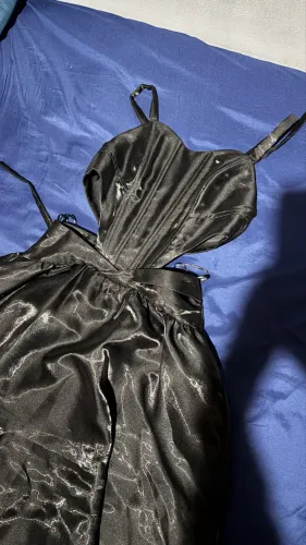 Vestido de festa Ave Rara tamanho 38/40