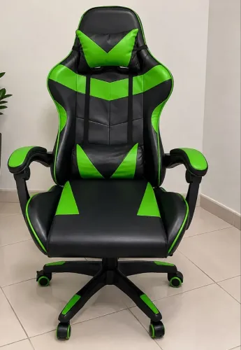 Cadeira Gamer seminova