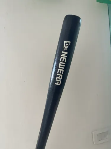 Bastão de baseball new era nunca usado