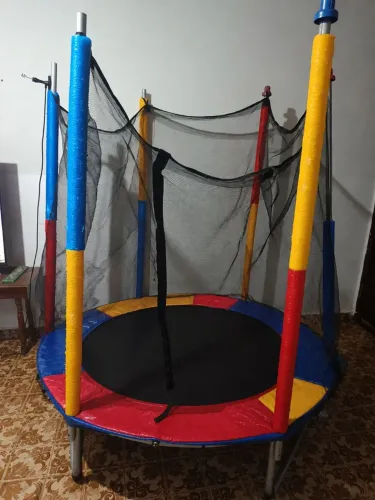 Vendo pula pula