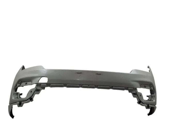 Parachoque dianteiro Jeep Commander 22/24 original c/detalhe