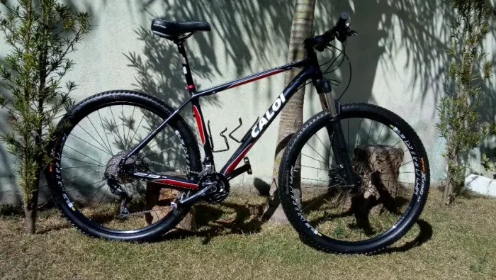  Caloi Elite 29 10v