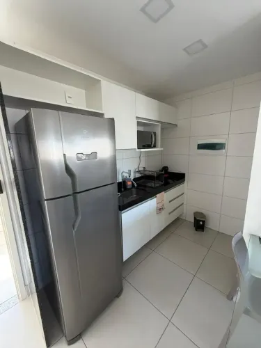 [BEACH-35260] Alugo apto 1 qt- Ilha do Leite