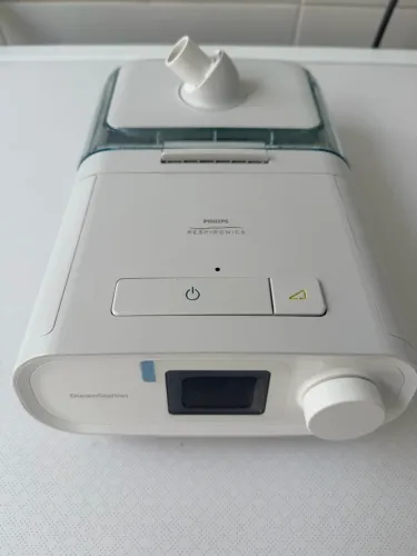 Kit Cpap Philips Dreamstation Auto C/ Umidificador