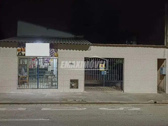 Casa em Bairros em Sorocaba