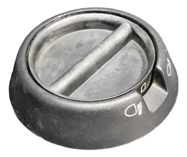 Botão Regulagem Farol *9 Renault Kangoo 2001 2002 03