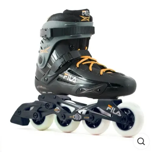 Patins FILA profissional número 38,5