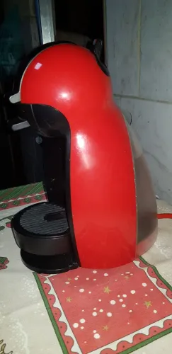 Dolce gusto Arno Piccolo