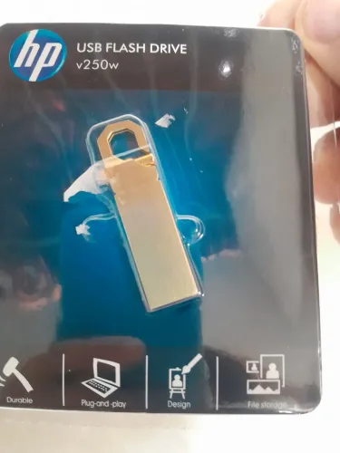 Pen-drive 2 terá 60 reais
