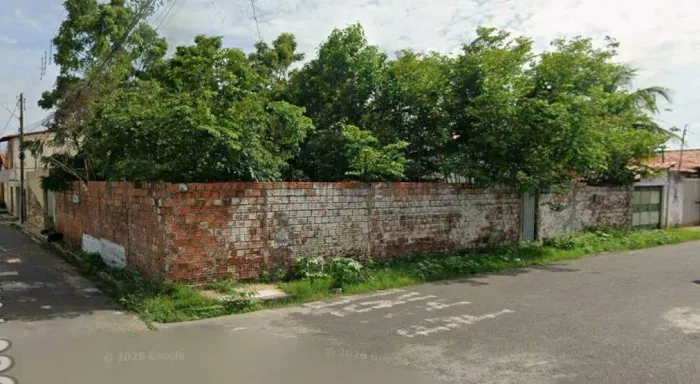 Lote à venda, Renascença - Teresina/PI