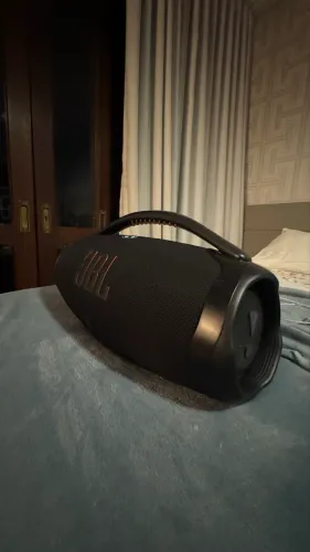 Jbl boombox 3