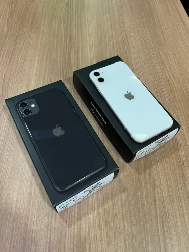 iPhone 11 Temos na X1 - Com Garantia