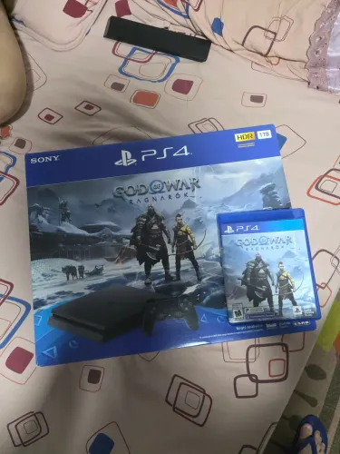 PS4 1Tb
