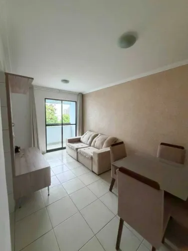 CONDOMÍNIO VILLA DOS MARES - bairro Inácio Barbosa