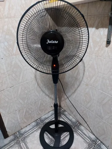 VENTILADOR DE COLUNA GRANDE