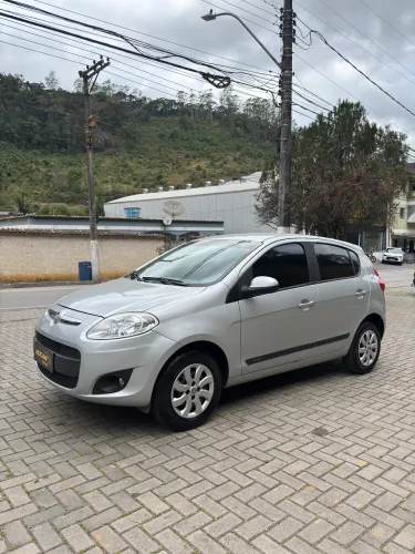 Fiat Palio Attra./italia 1.4 EVO F.flex 8V 5P 2013