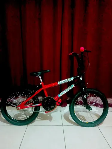 Baike blz rodas Aeros pneus Atacama aro 20 