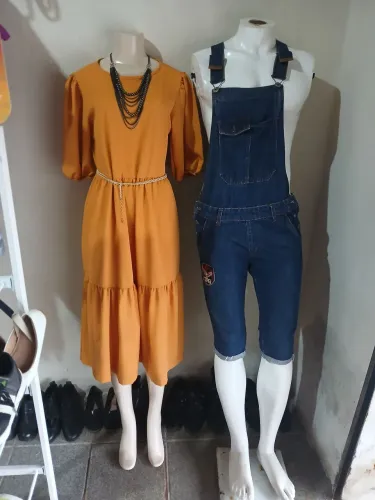 Vestido g