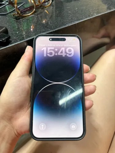 VENDO IPHONE 14 PRO MAX