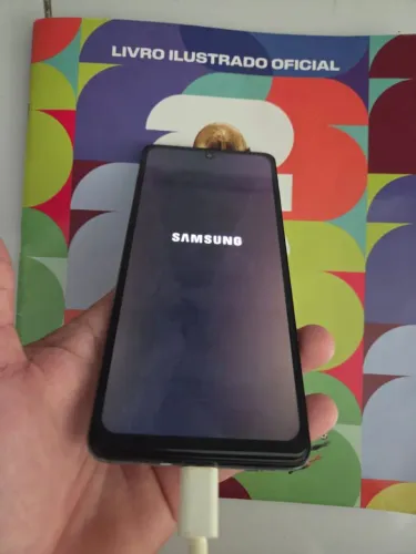 CELULAR A71 SAMSUNG 
